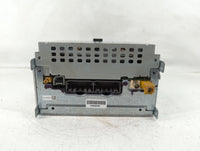 2018-2020 Dodge Journey Radio AM FM Cd Player Receiver Replacement P/N:P68209665AD Fits Fits 2018 2019 2020 OEM Used Auto Pa