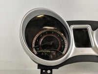 2016 Dodge Journey Instrument Cluster Speedometer Gauges P/N:68310781AA Fits OEM Used Auto Parts - Oemusedautoparts1.com