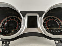 2016 Dodge Journey Instrument Cluster Speedometer Gauges P/N:68310781AA Fits OEM Used Auto Parts - Oemusedautoparts1.com