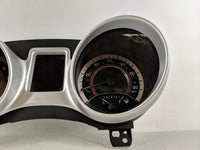 2016 Dodge Journey Instrument Cluster Speedometer Gauges P/N:68310781AA Fits OEM Used Auto Parts - Oemusedautoparts1.com