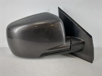 2016 Dodge Journey Passenger Side View Mirror - Right Door Mirror OEM Used - Oemusedautoparts1.com