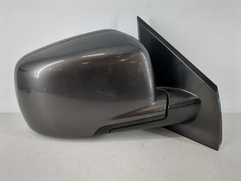compare product 2016 Dodge Journey Passenger Side View Mirror - Right Door Mirror OEM Used