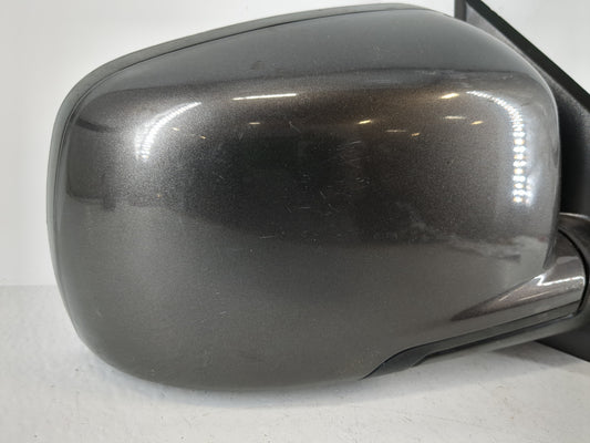 2016 Dodge Journey Passenger Side View Mirror - Right Door Mirror OEM Used