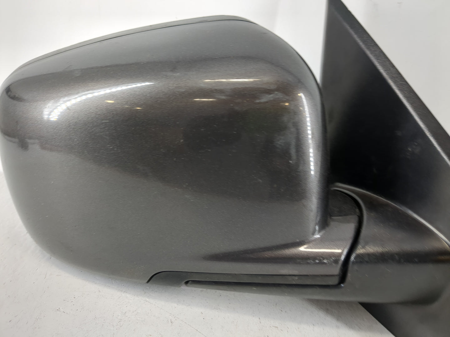 2016 Dodge Journey Passenger Side View Mirror - Right Door Mirror OEM Used - Oemusedautoparts1.com