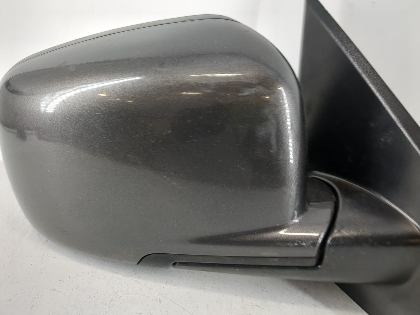 2016 Dodge Journey Passenger Side View Mirror - Right Door Mirror OEM Used - Oemusedautoparts1.com