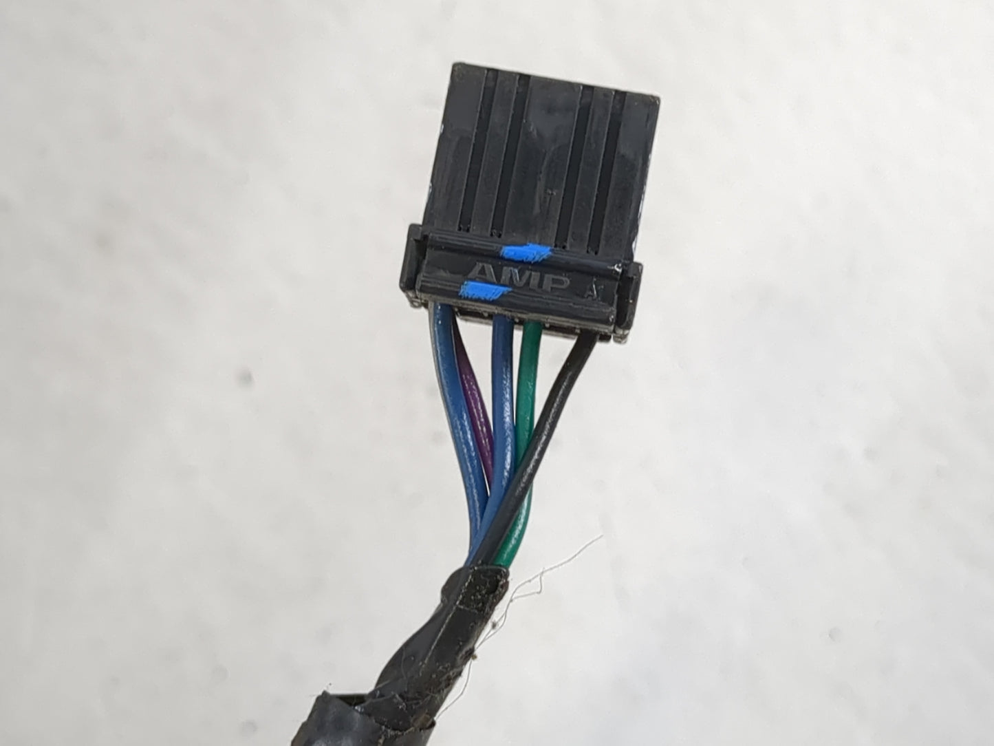 2016 Dodge Journey Passenger Side View Mirror - Right Door Mirror OEM Used - Oemusedautoparts1.com