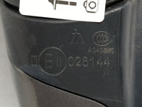 2016 Dodge Journey Passenger Side View Mirror - Right Door Mirror OEM Used - Oemusedautoparts1.com