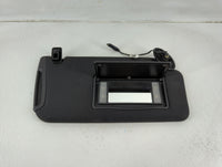 2011-2020 Dodge Journey Sun Visor Shade Replacement Passenger Right Mirror Fits OEM Used Auto Parts - Oemusedautoparts1.com