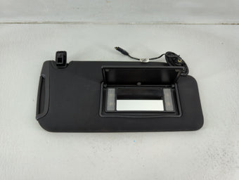 compare product 2011-2020 Dodge Journey Sun Visor Shade Replacement Passenger Right Mirror Fits OEM Used Auto Parts
