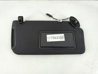 2011-2020 Dodge Journey Sun Visor Shade Replacement Passenger Right Mirror Fits OEM Used Auto Parts - Oemusedautoparts1.com