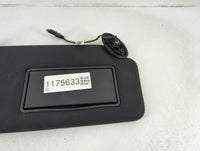 2011-2020 Dodge Journey Sun Visor Shade Replacement Passenger Right Mirror Fits OEM Used Auto Parts - Oemusedautoparts1.com