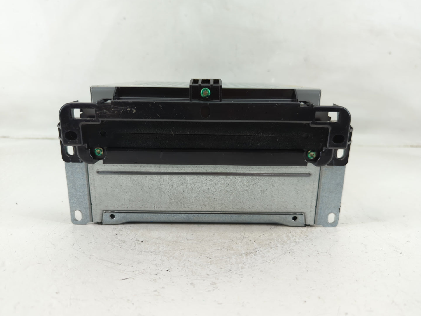 2018-2020 Dodge Journey Radio AM FM Cd Player Receiver Replacement P/N:P68209666AE Fits Fits 2018 2019 2020 OEM Used Auto Pa