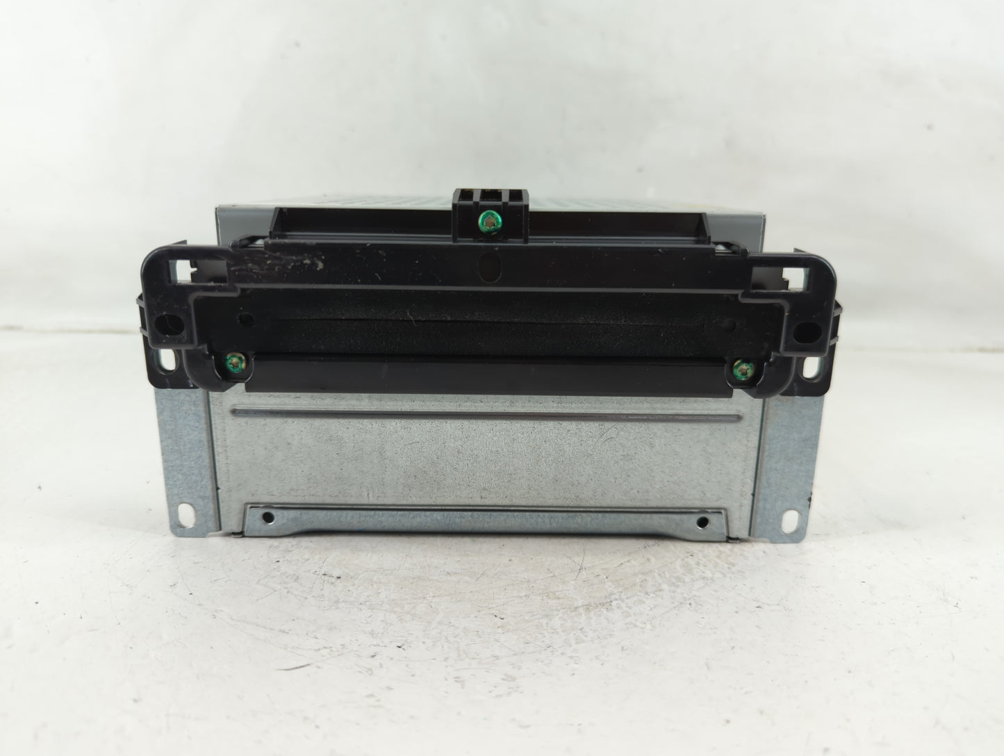 2018-2020 Dodge Journey Radio AM FM Cd Player Receiver Replacement P/N:P68209666AE Fits Fits 2018 2019 2020 OEM Used Auto Pa