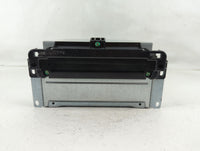 2018-2020 Dodge Journey Radio AM FM Cd Player Receiver Replacement P/N:P68209666AE Fits Fits 2018 2019 2020 OEM Used Auto Pa