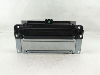compare product 2018-2020 Dodge Journey Radio AM FM Cd Player Receiver Replacement P/N:P68209666AE Fits Fits 2018 2019 2020 OEM Used Auto Parts