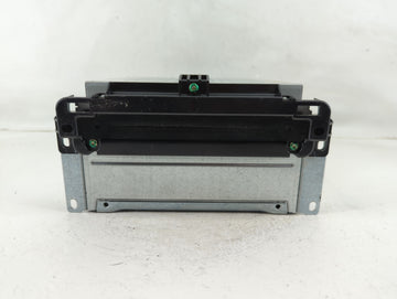 2018-2020 Dodge Journey Radio AM FM Cd Player Receiver Replacement P/N:P68209666AE Fits Fits 2018 2019 2020 OEM Used Auto Pa