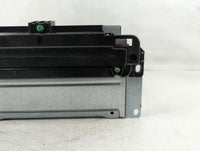 2018-2020 Dodge Journey Radio AM FM Cd Player Receiver Replacement P/N:P68209666AE Fits Fits 2018 2019 2020 OEM Used Auto Pa