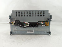 2018-2020 Dodge Journey Radio AM FM Cd Player Receiver Replacement P/N:P68209666AE Fits Fits 2018 2019 2020 OEM Used Auto Pa