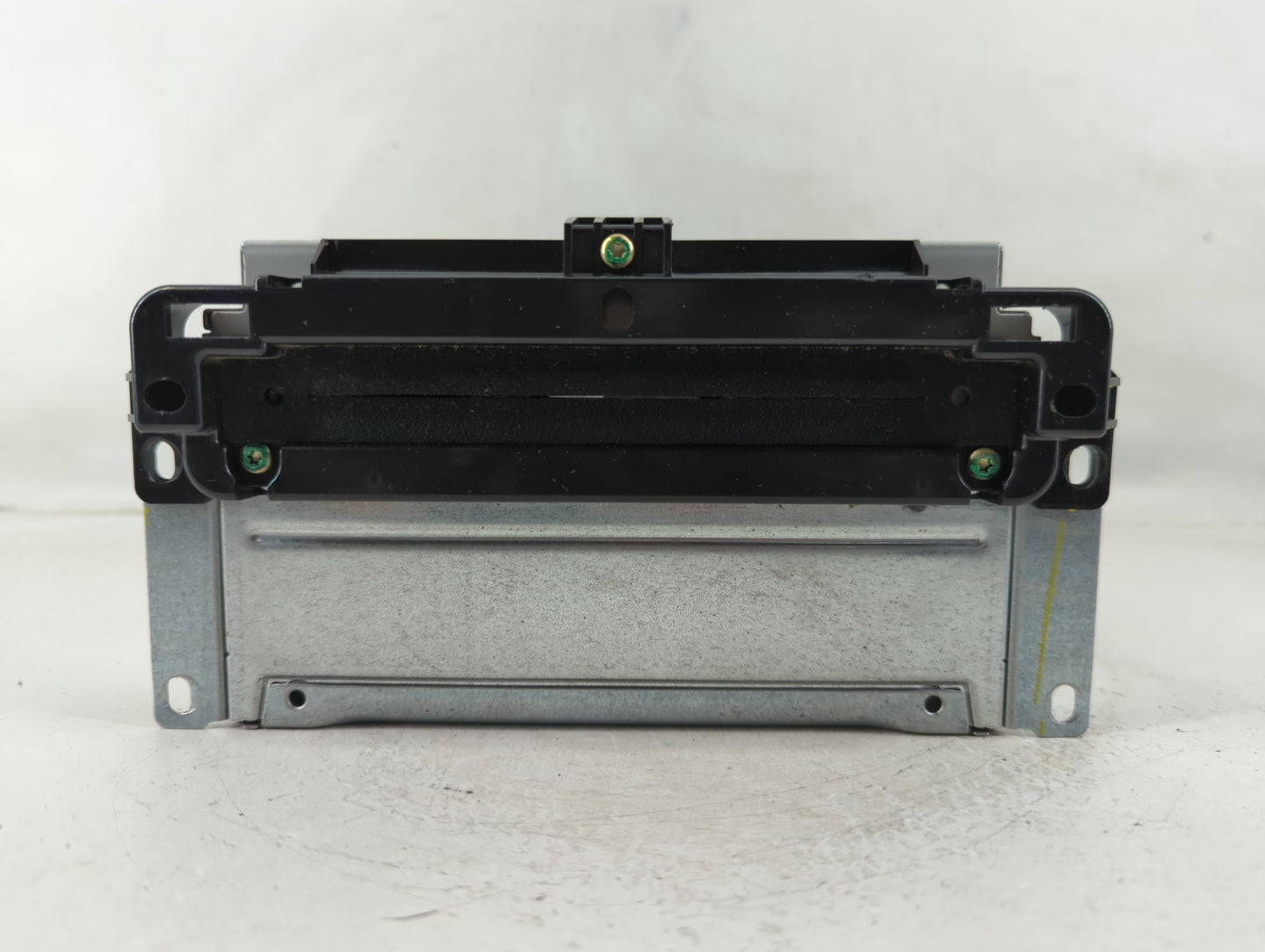 2018-2020 Dodge Journey Radio AM FM Cd Player Receiver Replacement P/N:P68209666AE Fits Fits 2018 2019 2020 OEM Used Auto Pa