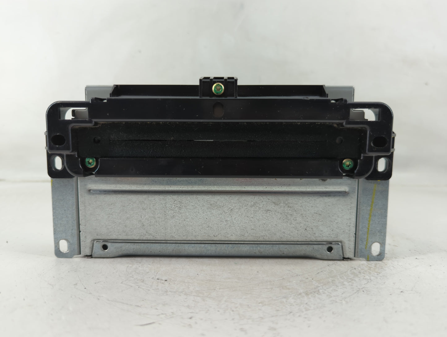 2018-2020 Dodge Journey Radio AM FM Cd Player Receiver Replacement P/N:P68209666AE Fits Fits 2018 2019 2020 OEM Used Auto Pa