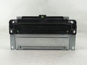 compare product 2018-2020 Dodge Journey Radio AM FM Cd Player Receiver Replacement P/N:P68209666AE Fits Fits 2018 2019 2020 OEM Used Auto Parts