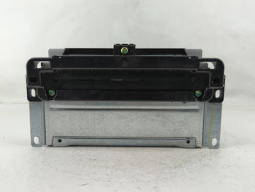 2018-2020 Dodge Journey Radio AM FM Cd Player Receiver Replacement P/N:P68209666AE Fits Fits 2018 2019 2020 OEM Used Auto Pa