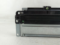 2018-2020 Dodge Journey Radio AM FM Cd Player Receiver Replacement P/N:P68209666AE Fits Fits 2018 2019 2020 OEM Used Auto Pa