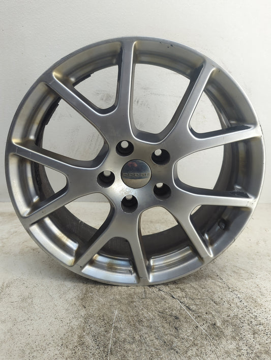 2011-2019 Dodge Journey Oem Wheel Rim - Oemusedautoparts1.com