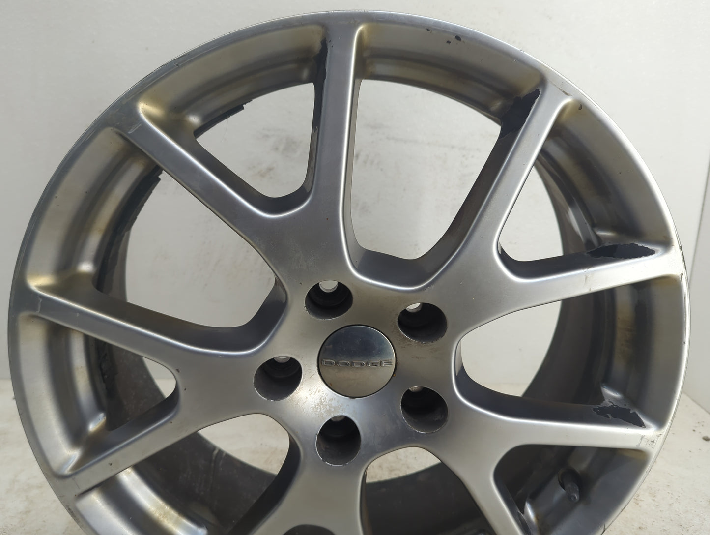 2011-2019 Dodge Journey Oem Wheel Rim - Oemusedautoparts1.com