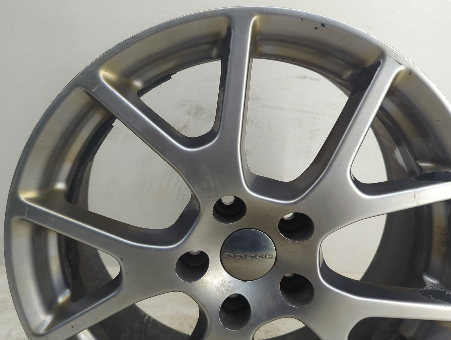 2011-2019 Dodge Journey Oem Wheel Rim - Oemusedautoparts1.com