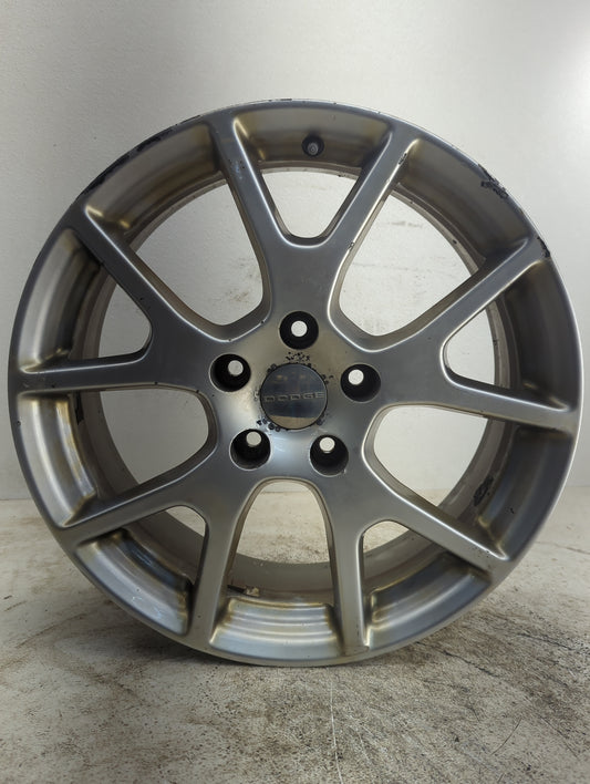 2011-2019 Dodge Journey Oem Wheel Rim - Oemusedautoparts1.com