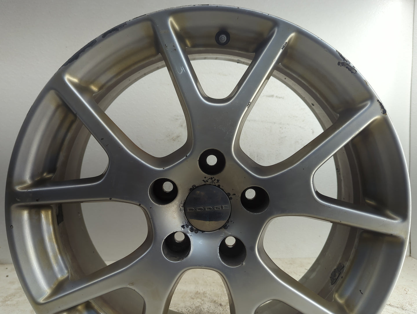 2011-2019 Dodge Journey Oem Wheel Rim - Oemusedautoparts1.com