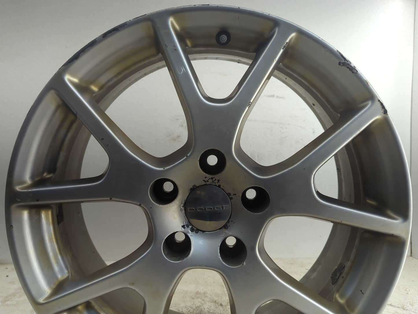 2011-2019 Dodge Journey Oem Wheel Rim - Oemusedautoparts1.com
