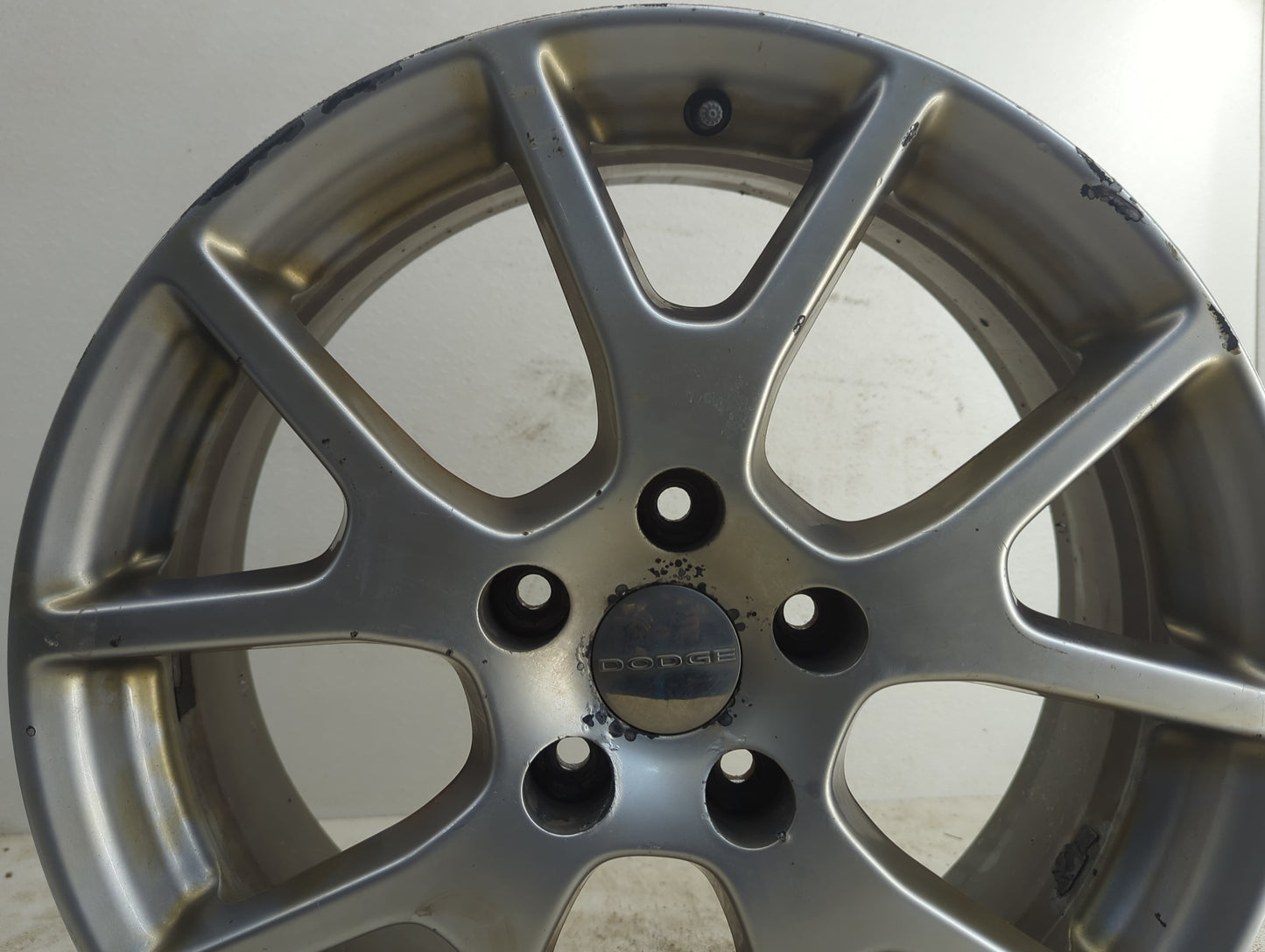 2011-2019 Dodge Journey Oem Wheel Rim - Oemusedautoparts1.com