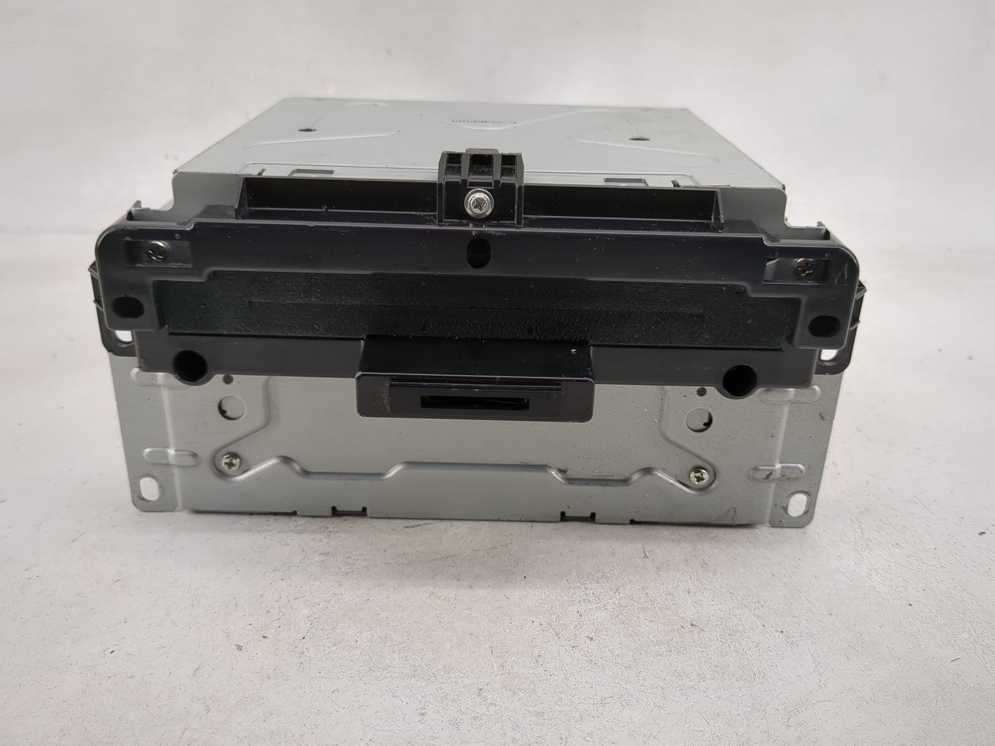 2016 Dodge Journey Radio AM FM Cd Player Receiver Replacement Fits OEM Used Auto Parts - Oemusedautoparts1.com