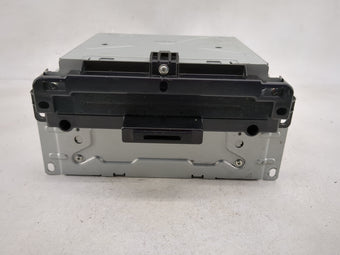 compare product 2016 Dodge Journey Radio AM FM Cd Player Receiver Replacement Fits OEM Used Auto Parts