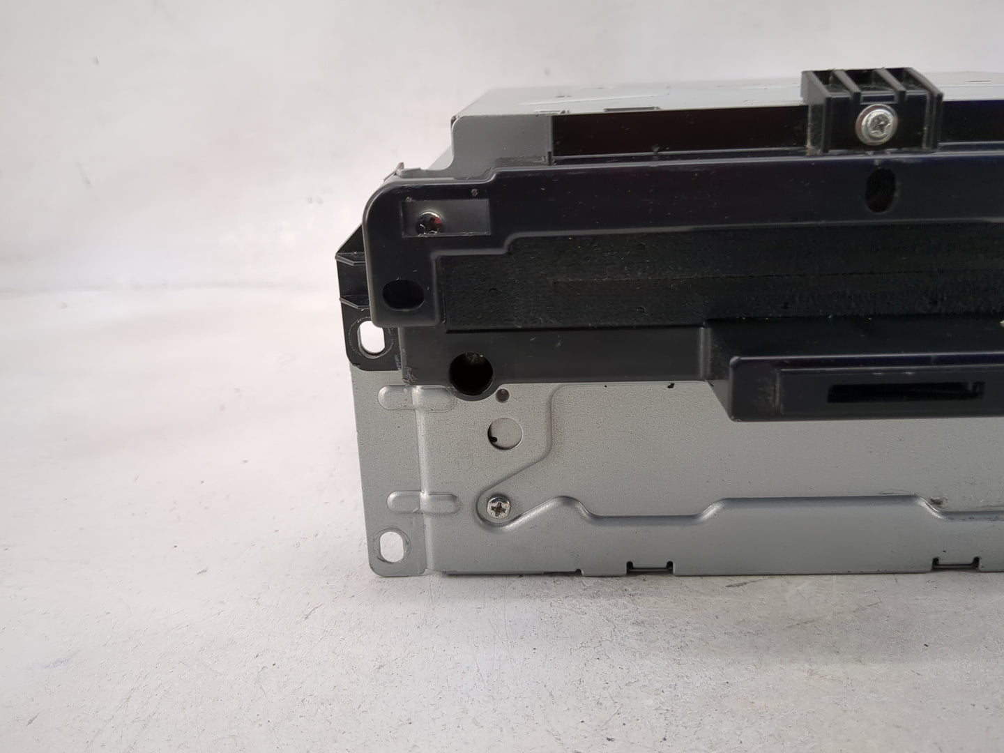 2016 Dodge Journey Radio AM FM Cd Player Receiver Replacement Fits OEM Used Auto Parts - Oemusedautoparts1.com