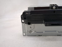 2016 Dodge Journey Radio AM FM Cd Player Receiver Replacement Fits OEM Used Auto Parts - Oemusedautoparts1.com