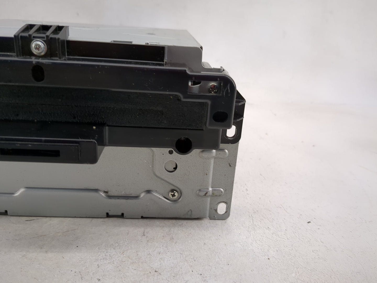 2016 Dodge Journey Radio AM FM Cd Player Receiver Replacement Fits OEM Used Auto Parts - Oemusedautoparts1.com