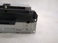 2016 Dodge Journey Radio AM FM Cd Player Receiver Replacement Fits OEM Used Auto Parts - Oemusedautoparts1.com
