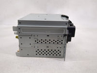 2016 Dodge Journey Radio AM FM Cd Player Receiver Replacement Fits OEM Used Auto Parts - Oemusedautoparts1.com