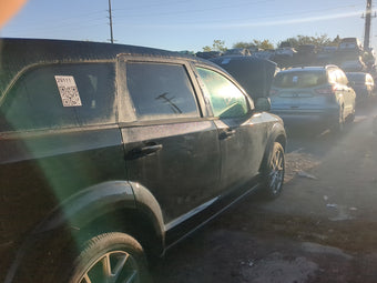 compare product 2016 Dodge Journey Passenger Rear Door Oem