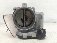 2011-2019 Dodge Journey Throttle Body P/N:05184349AC 0280750570 Fits OEM Used Auto Parts - Oemusedautoparts1.com