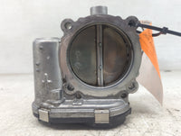 2011-2019 Dodge Journey Throttle Body P/N:05184349AC 0280750570 Fits OEM Used Auto Parts - Oemusedautoparts1.com