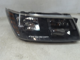 compare product 2018-2020 Dodge Journey Driver Left Oem Front Light Lamp 1179133