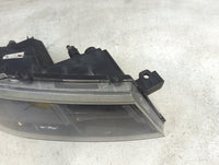 2018-2020 Dodge Journey Driver Left Oem Front Light Lamp 1179133 - Oemusedautoparts1.com
