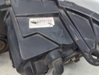 2018-2020 Dodge Journey Driver Left Oem Front Light Lamp 1179133 - Oemusedautoparts1.com