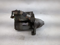 2011-2019 Dodge Journey Car Starter Motor Solenoid OEM P/N:04801839AB 428000-7200 Fits OEM Used Auto Parts - Oemusedautopart
