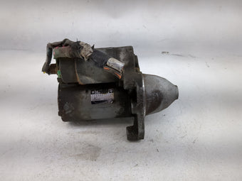 compare product 2011-2019 Dodge Journey Car Starter Motor Solenoid OEM P/N:04801839AB 428000-7200 Fits OEM Used Auto Parts