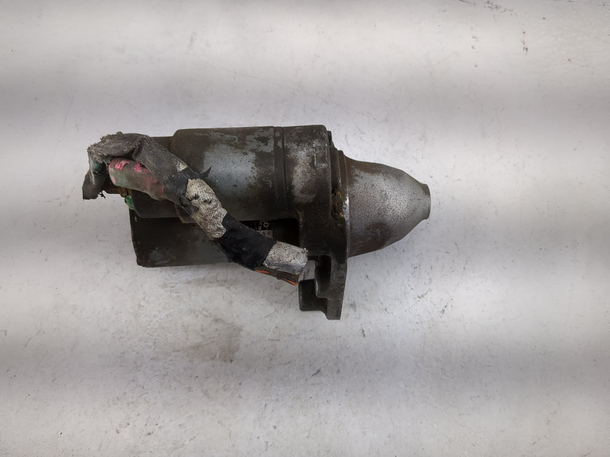 2011-2019 Dodge Journey Car Starter Motor Solenoid OEM P/N:04801839AB 428000-7200 Fits OEM Used Auto Parts - Oemusedautopart